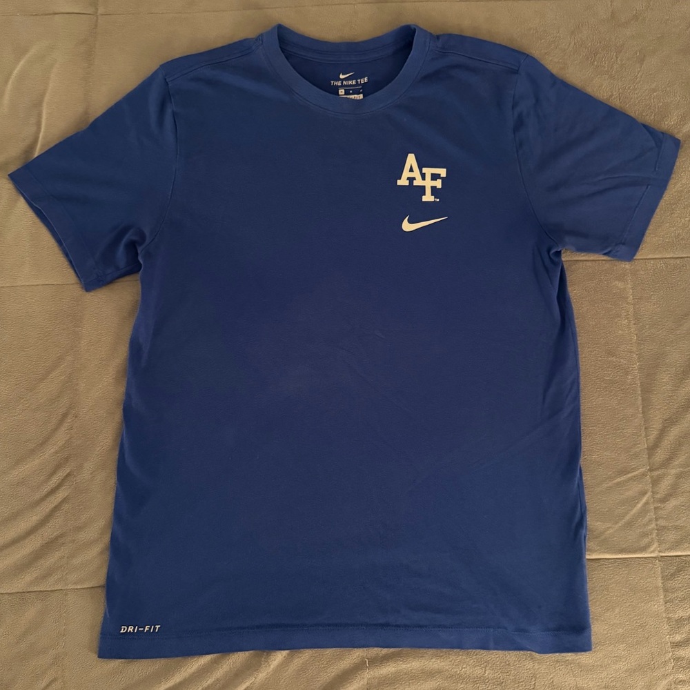 Nike Air Force Shirt